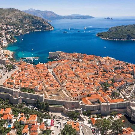 Sunny Day Apartment Dubrovnik Extérieur photo