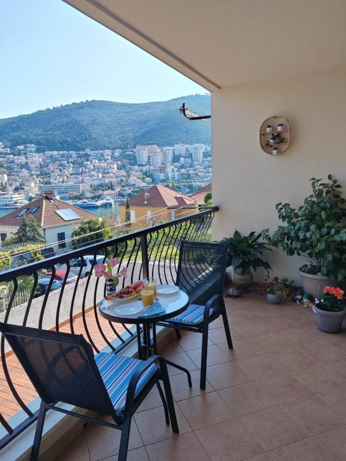 Sunny Day Apartment Dubrovnik Extérieur photo