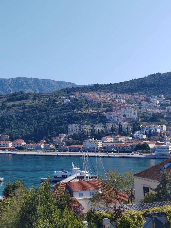 Sunny Day Apartment Dubrovnik Extérieur photo
