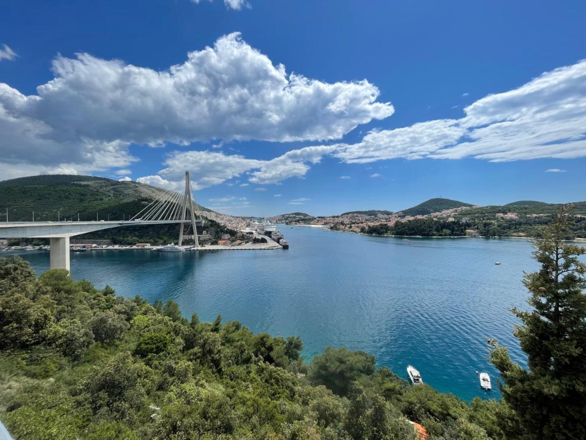 Sunny Day Apartment Dubrovnik Extérieur photo
