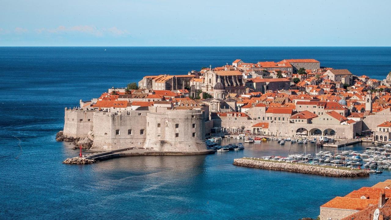 Sunny Day Apartment Dubrovnik Extérieur photo